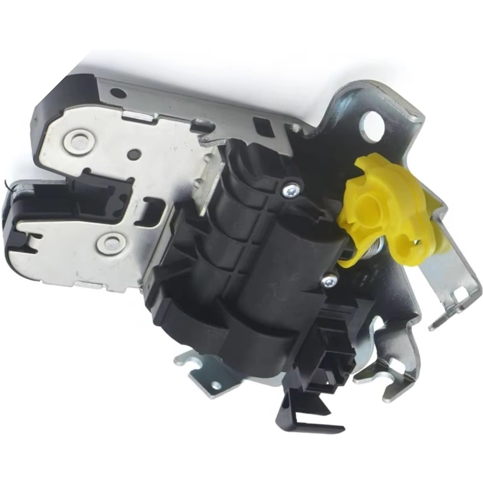 Trunk Lock Compatible with Q2 2017 2018 2019 2020 2021 2022 2023 Tailgate Door Back Lock Actuator OEM: 4M0827506 4M0827506B 4M0827506C