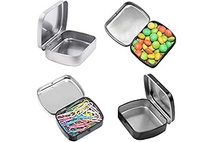 Altoid Tins Empty Small Storage Kit
