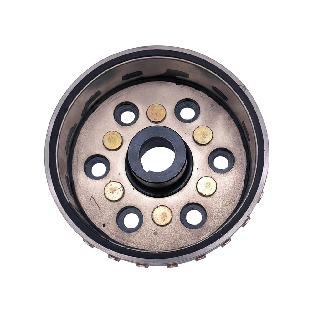 Volant d'inertie magnétique performance stable pour moteurs ATV UTV 300 T3b