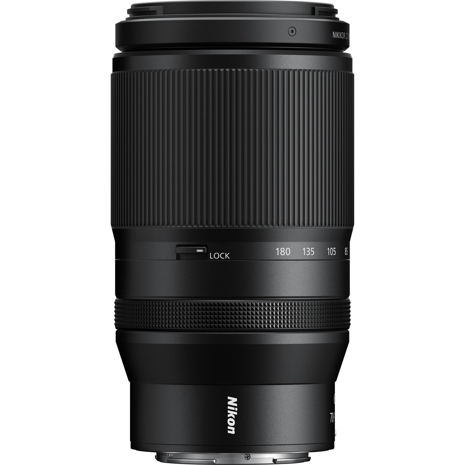 Amazon.co.jp: Nikon NIKKOR Z 70-180mm f/2.8 ブラック : 家電＆カメラ