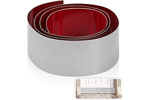 Heavy-Duty Door Kick Plate: Ultimate Door Protection