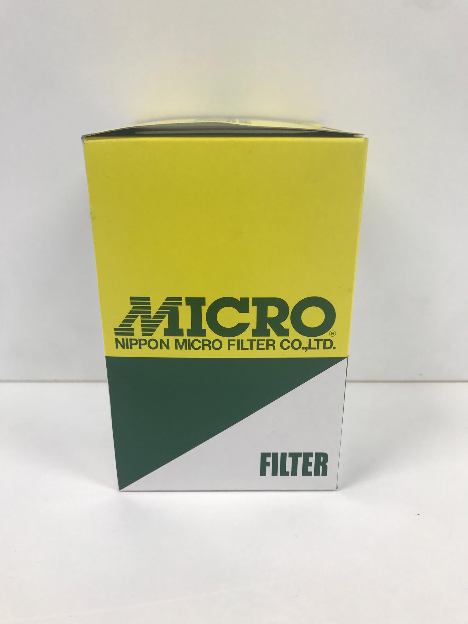 Amazon | MICRO（日本マイクロフィルター工業）/フューエルフィルター 