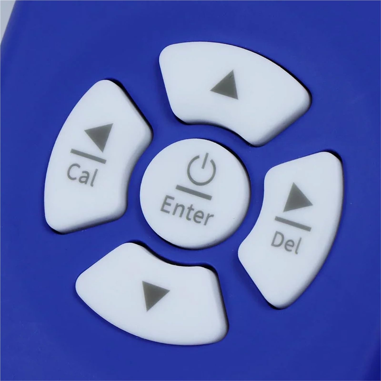 Testkit für hartes Wasser, Digitale Leeb Härte Tester Tragbare Prüfmaschine for Kupfer Mild Blau Edelstahl Aluminium Legierung,Hervorragende Tragbarkeit