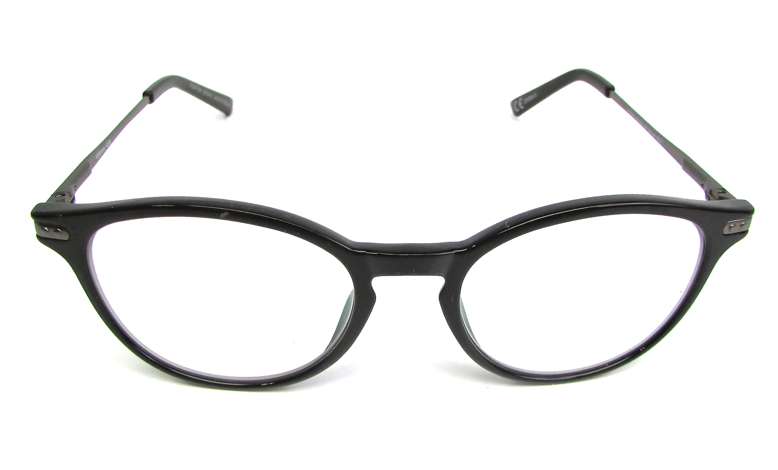 Foster Grant McKay Multifocus Reading Glasses Round
