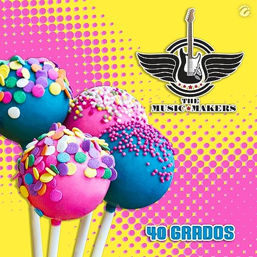  40 Grados