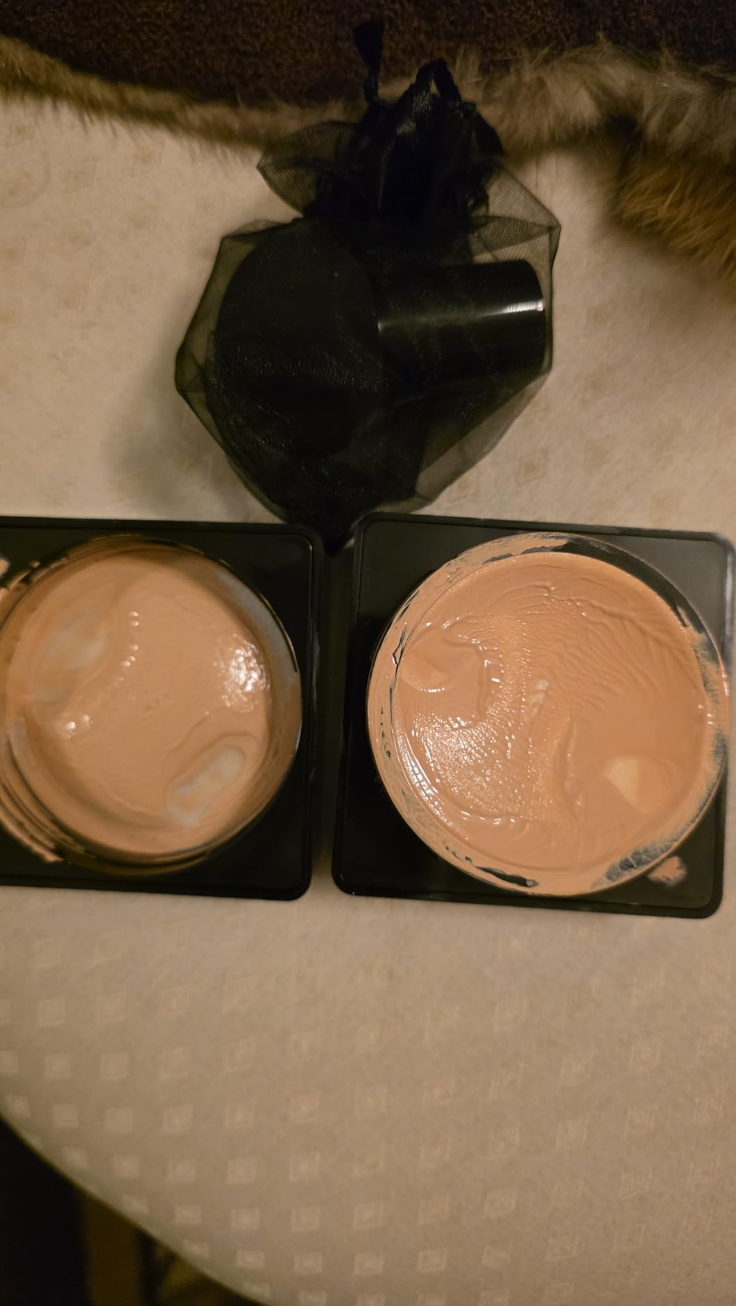 EdmEr Linasi Clear Cover Beauty Cream - Air Cushion CC Cream, Moisturizing Concealer, Long Lasting Makeup