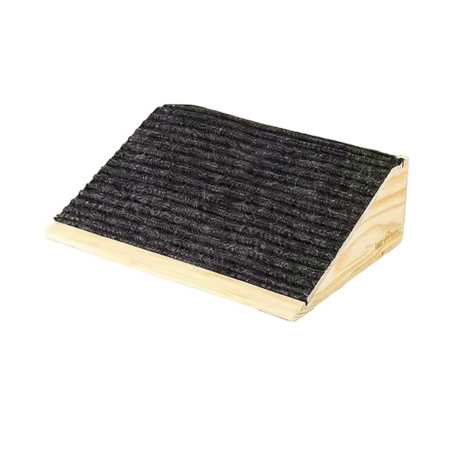 rockible Con Tappeto Antiscivolo Robusta Rampa Compatto Scivolo per Cani Anziani, 30 26 15cm