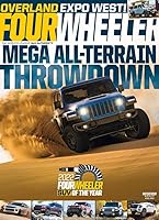 Algopix Similar Product 20 - Four Wheeler (formerly Diesel Power)