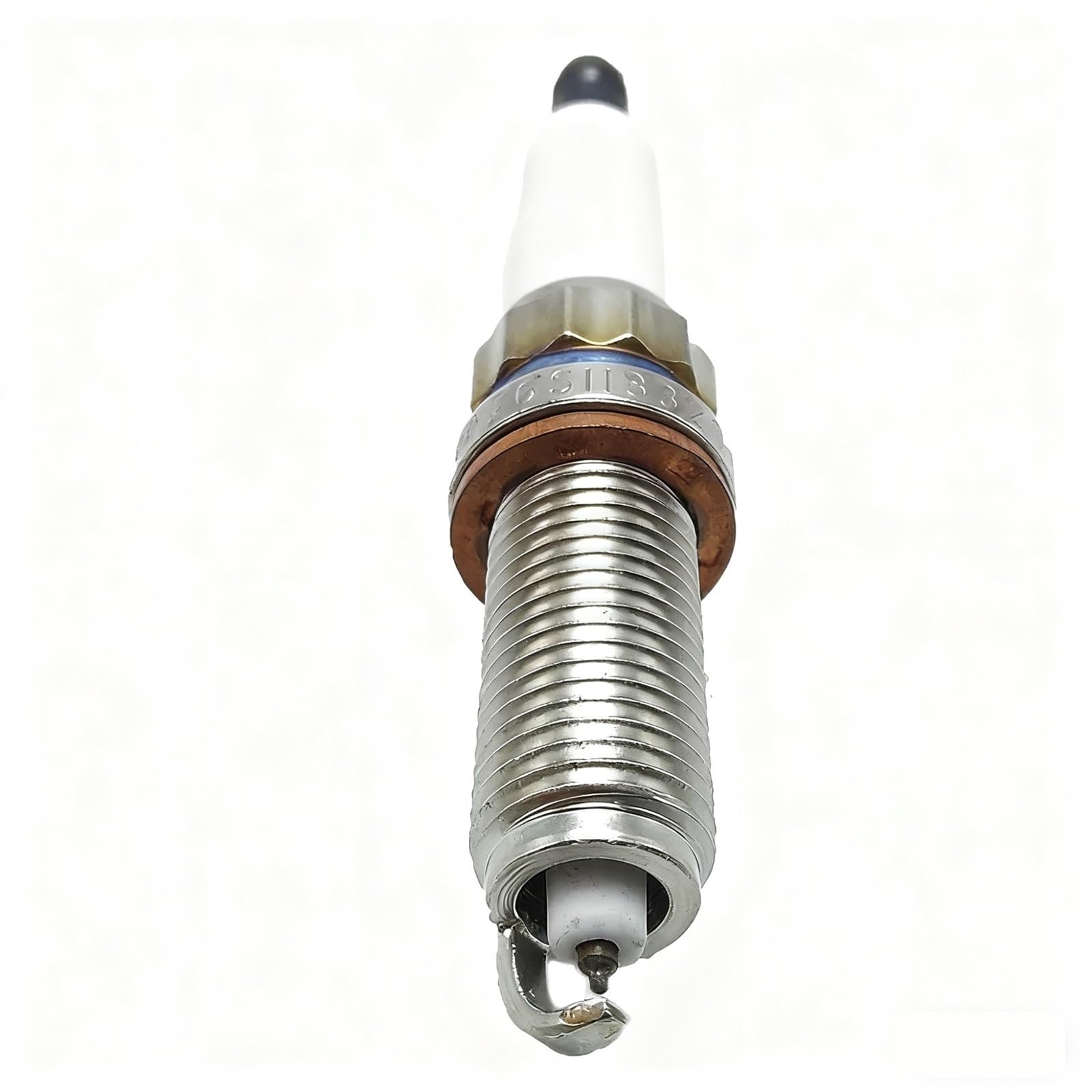 Candela di accensione per auto Per Mercedes Per Benz E300 E350 E550 E63 W212 W211 2011 2012 2013 2014 2015 2016 8 pezzi Sostituzione