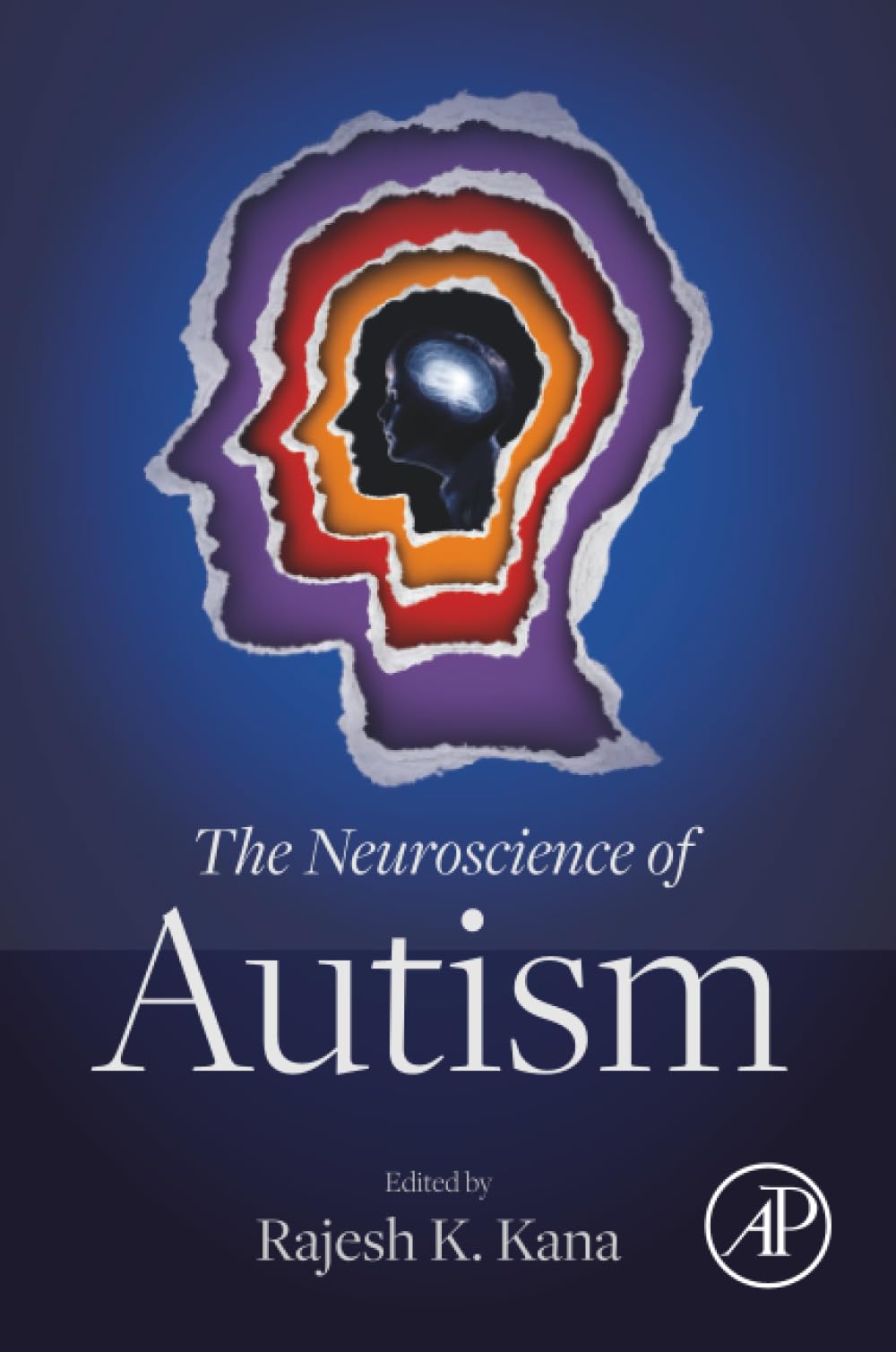 The Neuroscience of Autism by Kana  New 9780128163931 Fast Free Shipping,#