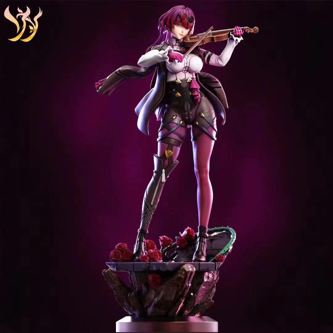 Amazon.co.jp: 崩壊スターレイル カフカ YY 至尊版 フィギュア 
