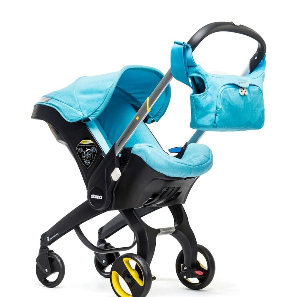 doona stroller bag