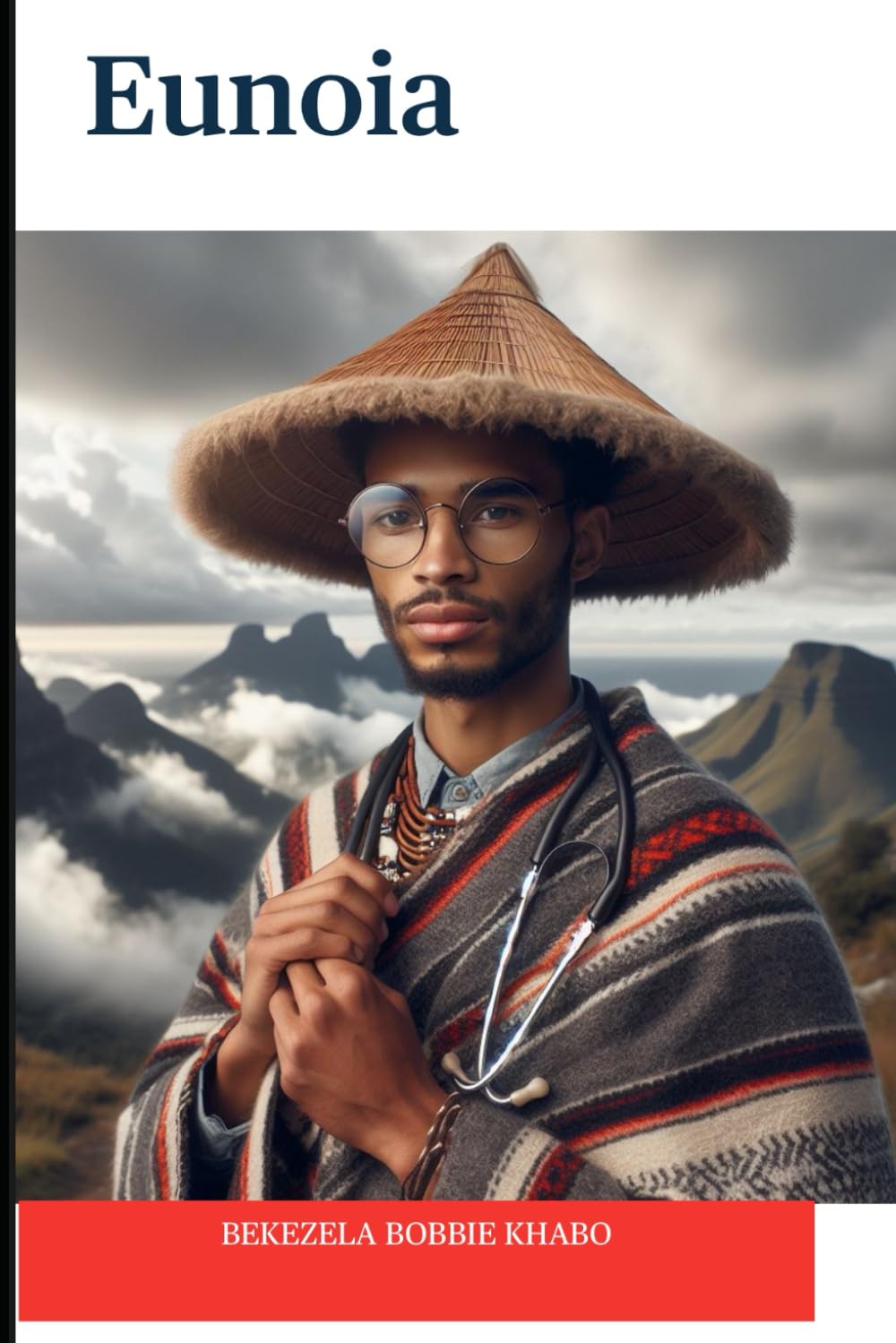 Eunoia : A near-death experience marks the end of the era of self, and the birth of an era of the divine.