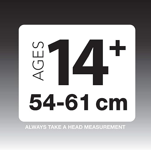 Miniatura 4 de Bell Casco de bicicleta Ferocity