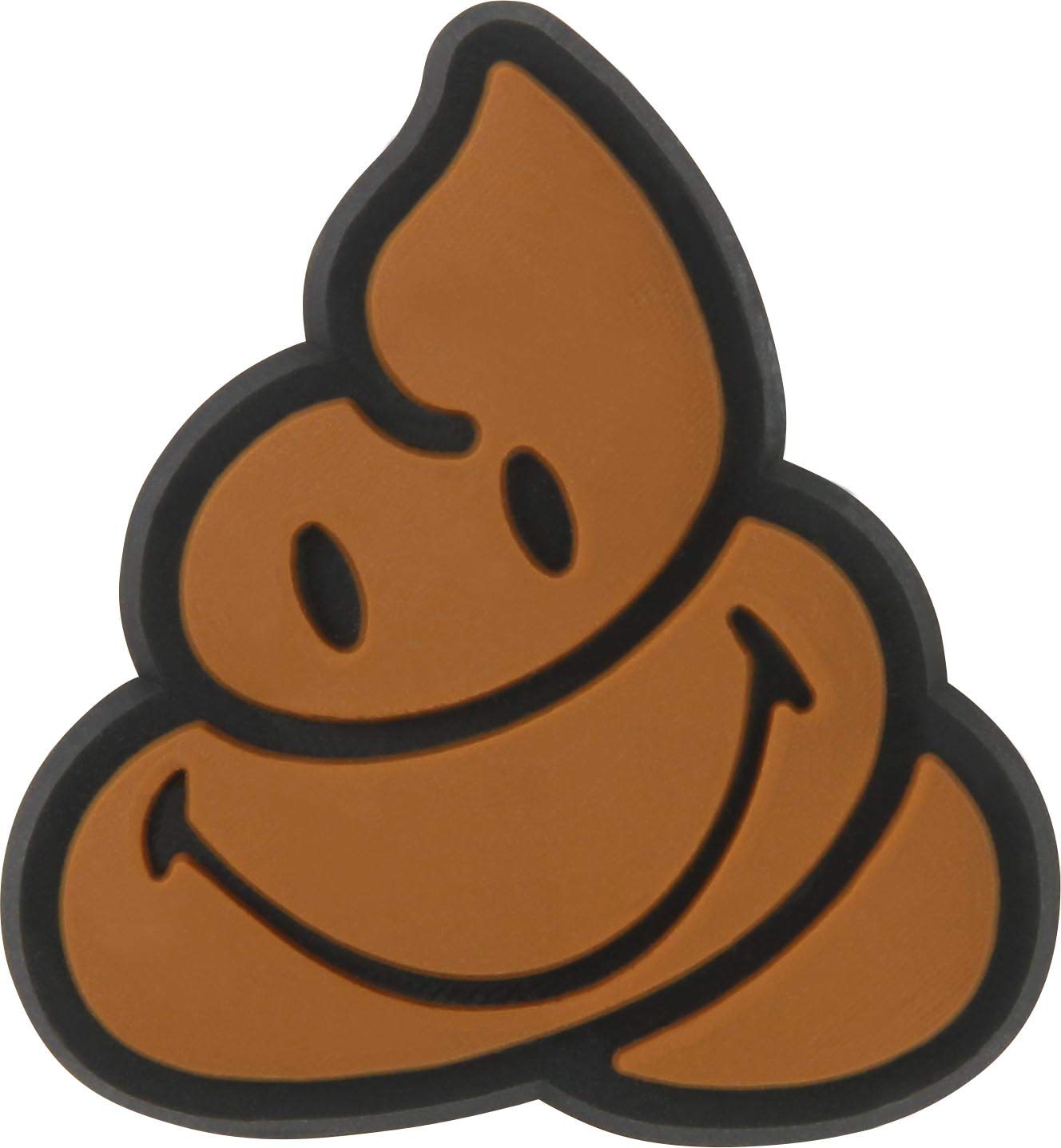 Crocs Jibbitz Smiley Shoe Charm | Personalize with Jibbitz for Crocs