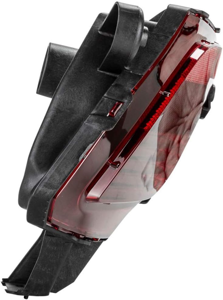 For Mazda CX5 Rear Reflector 2013 2014 2015 2016 Driver Side For MA2830101 | KD31-51-5M0