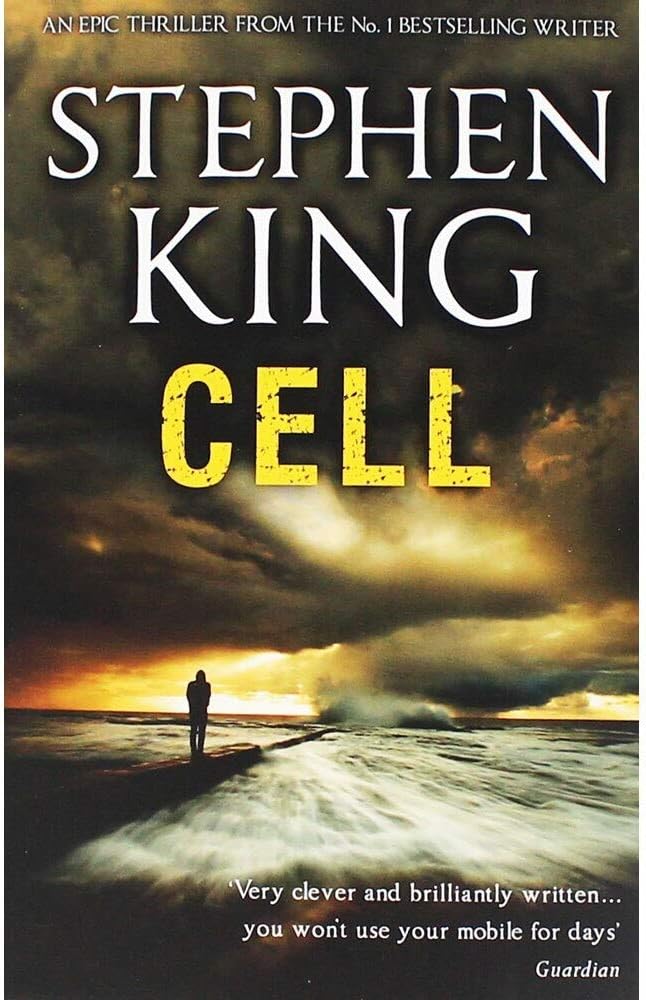 Hodder and Stoughton Ltd Cell