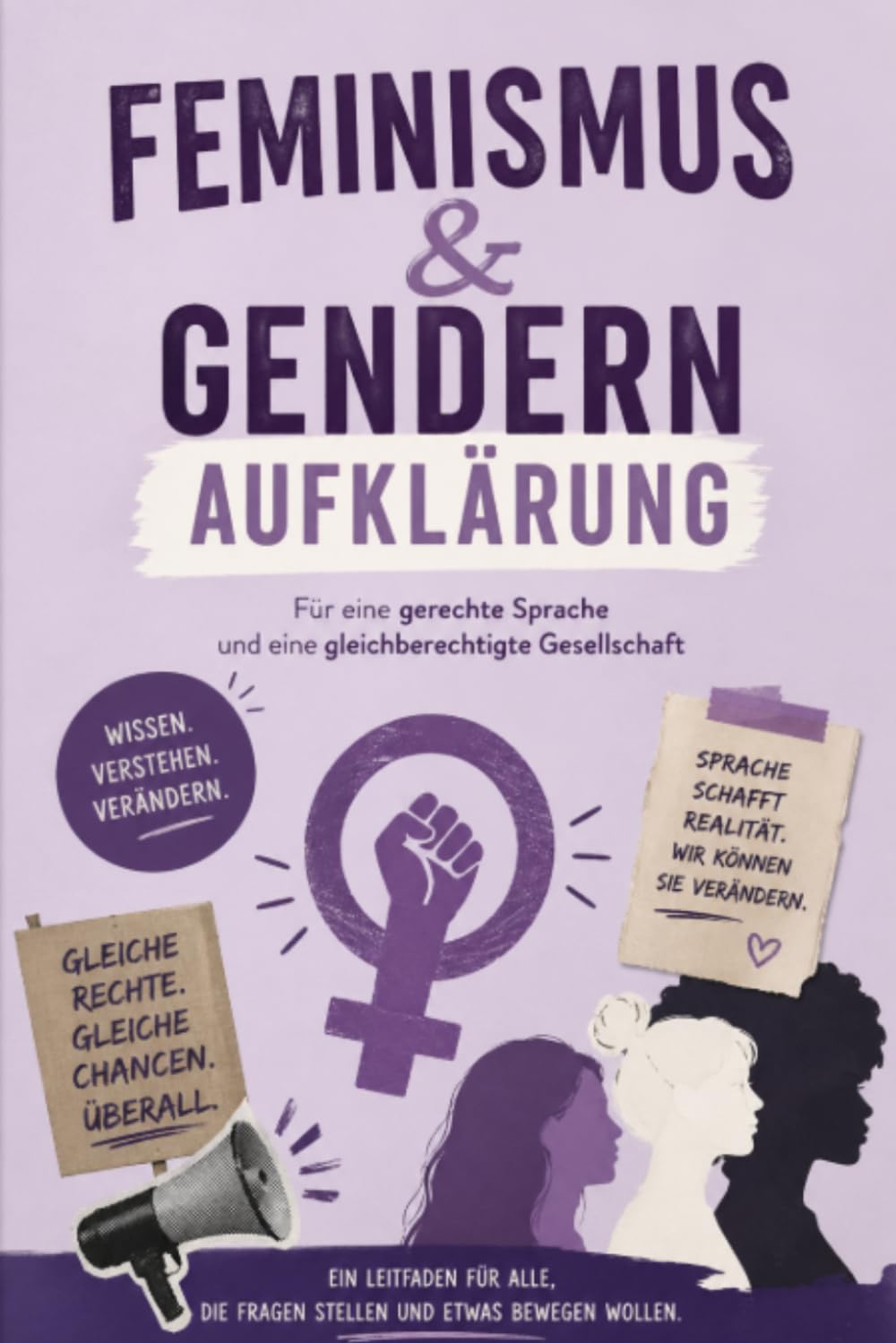 Gendern und Feminismus Aufklärung