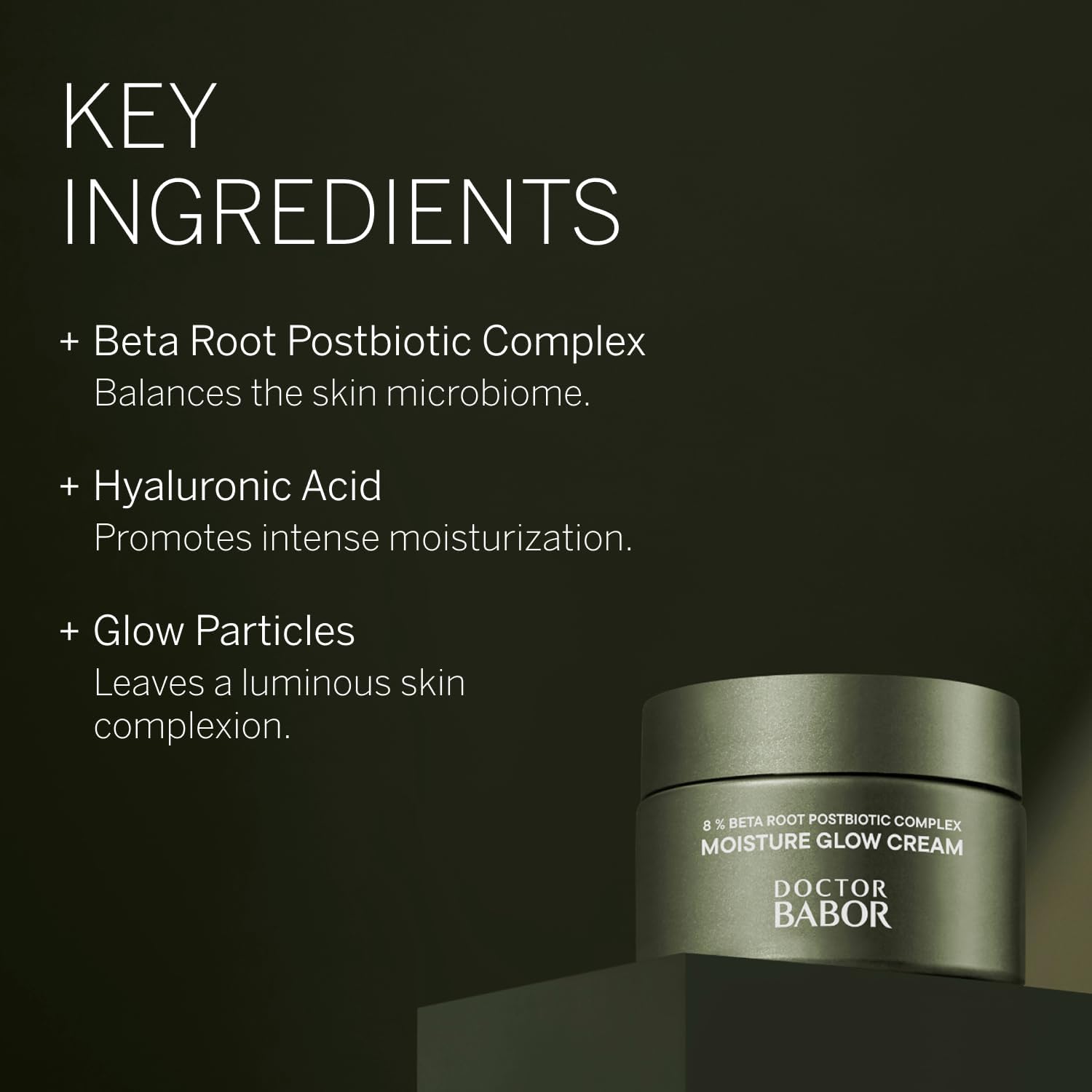 Notre avis sur DOCTOR BABOR CLEANFORMANCE : hydratation et éclat vegan