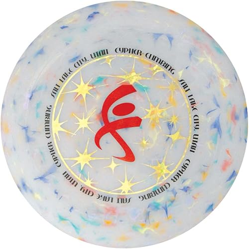 Frisbee Cypher Reciclado 170 G PR-04R