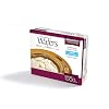 Broadman Church Supplies Communion Wafer, Round with Cross Design, 1,000 Count Misc. Supplies May 1, 1973