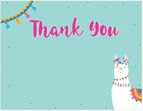 Vista 15 de Andaz Press Fiesta de llama y cactus, recuerdos de fiesta de bálsamo labial, bálsamo de llama, paquete de 12, decoración temática bohemia de llama