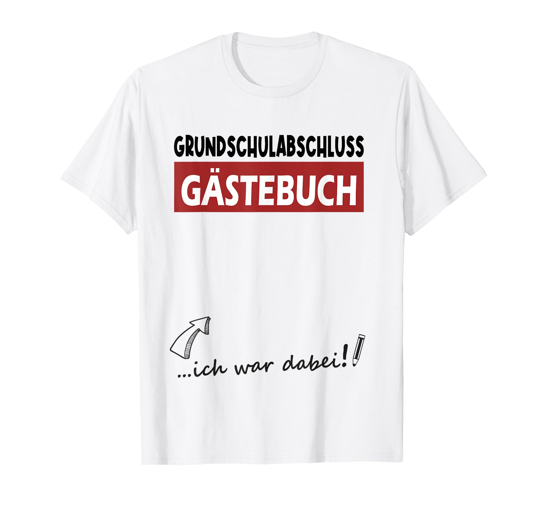 Kleidung mit Designs von Amazon Merch on Demand