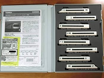 Amazon | TOMIX 98988 限定品 近畿日本鉄道 21000系 アーバンライナー