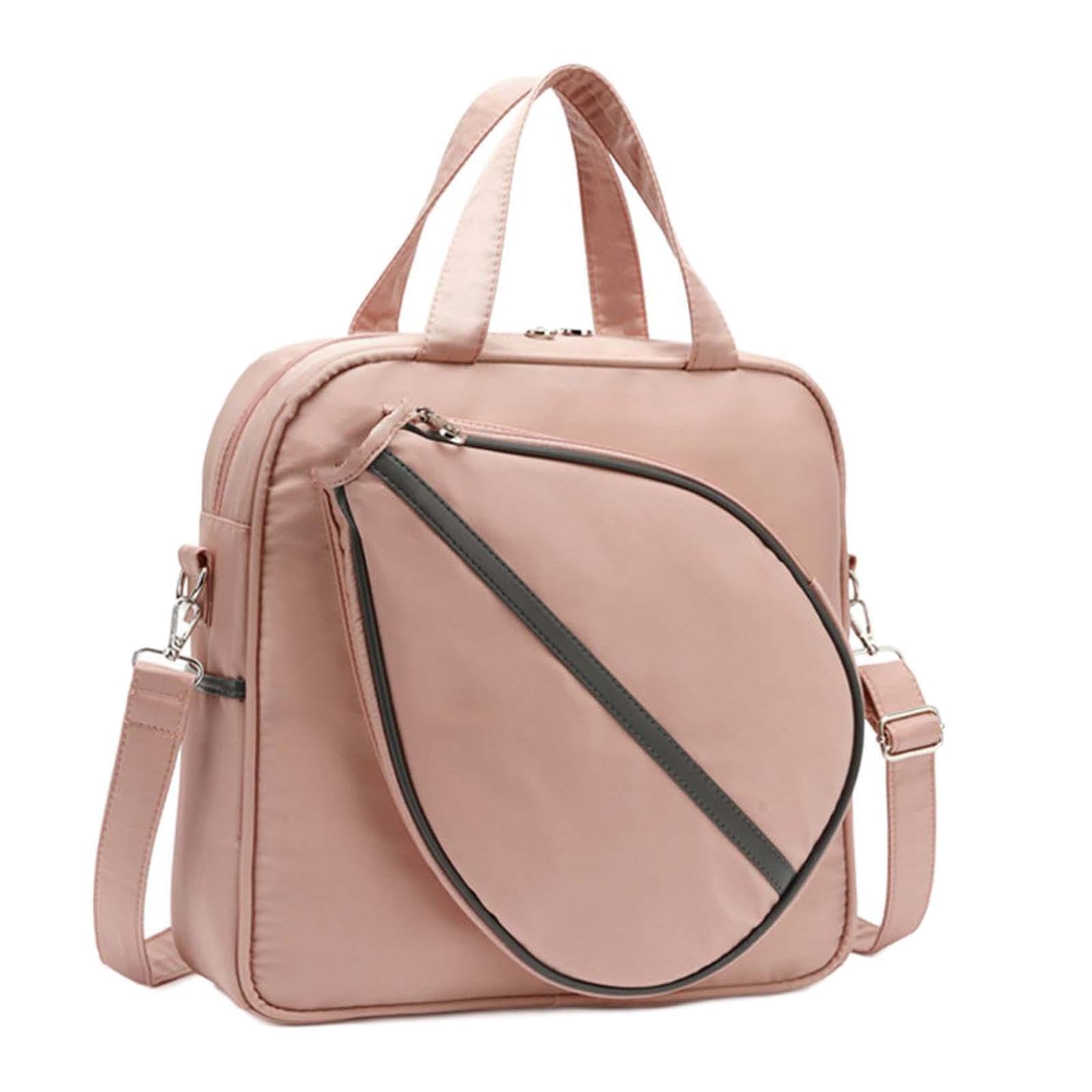 Borsa da Tennis per Racchetta, Facile da