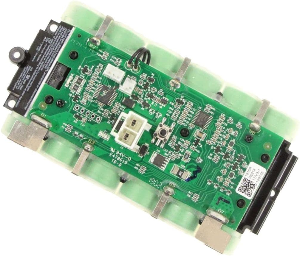 Rowenta ZR009704 Accu Stofzuiger