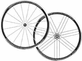 新品 2018 CAMPAGNOLO C17 シマノ用 カンパニョーロ シロッコ Amazon | CAMPAGNOLO(カンパニョーロ) WHEEL シロッコ C17