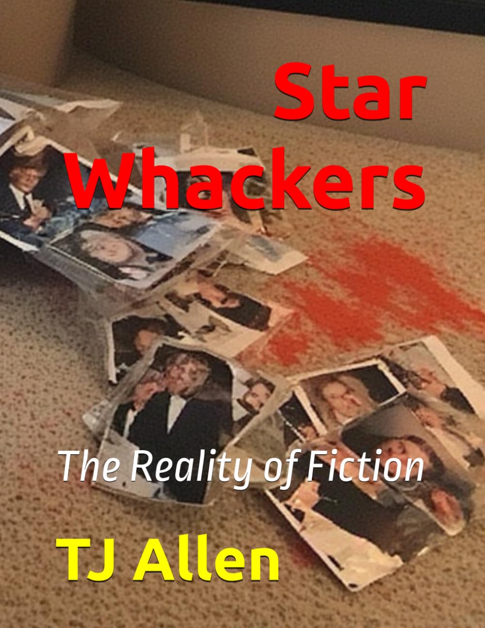Star Whackers: The Reality of Fiction