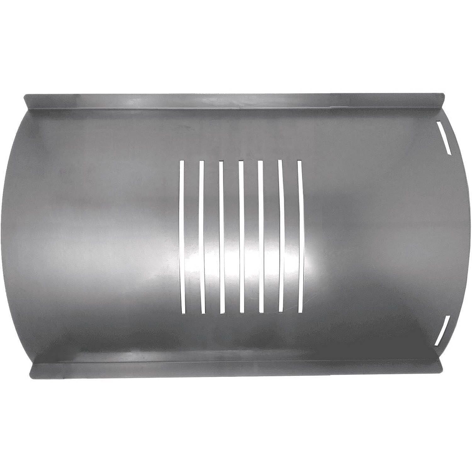 Grill Parts For Less, Compatible to Pit Boss Flame Broiler Bottom (19-3/8