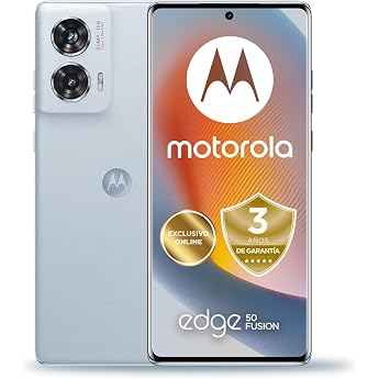 Motorola Edge 50 Fusion 5G 8GB / 256GB Marshmallow Blue XT2429-2