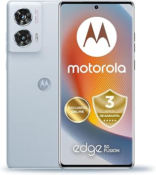 Motorola Edge 50 Fusion 5G 8GB/256GB Marshmallow Blue XT2429-2