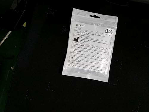 Miniatura 8 de WLLHYF Enhebrador de hilo dental, enhebrador biodegradable, diseño de bucle de nailon multifuncional para tus dientes, hilo dental de limpieza