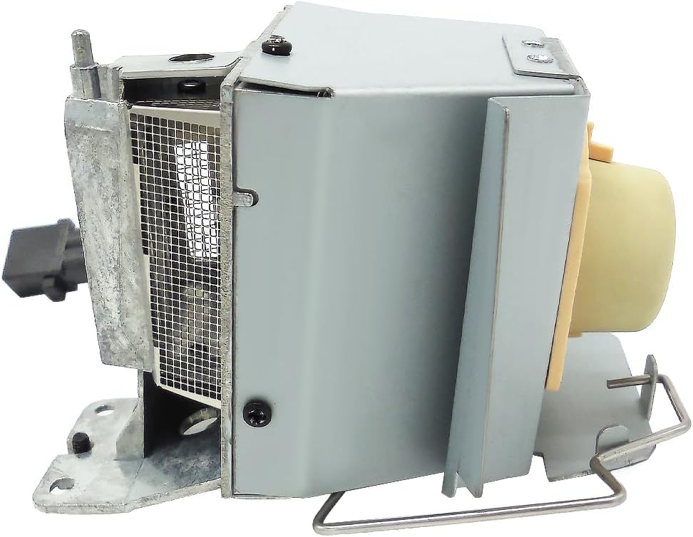 Original BL-FU260C / SP.72Y01GC01 DLP/LCD Projector Lamp BLFU260C SP72Y01GC01 Bulb with Housing Compatible with OPTOMA EH416 WU416 W416 X416