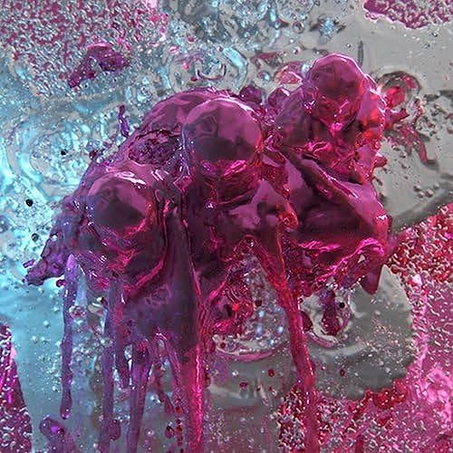 Halocline Trance Pure, Beyond Reproach