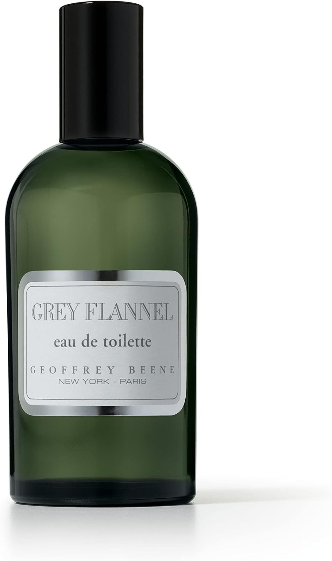 Geoffrey Beene Grey Flannel - perfume for men 120 ml - EDT Spray