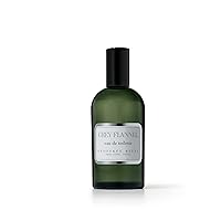 Vista 1 de Grey Flannel by Geoffrey Beene para hombre, Eau de toilette splash
