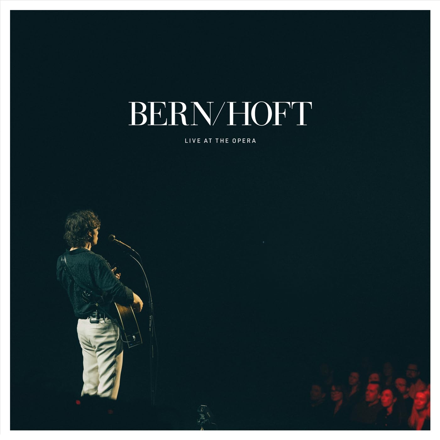 Bernhoft