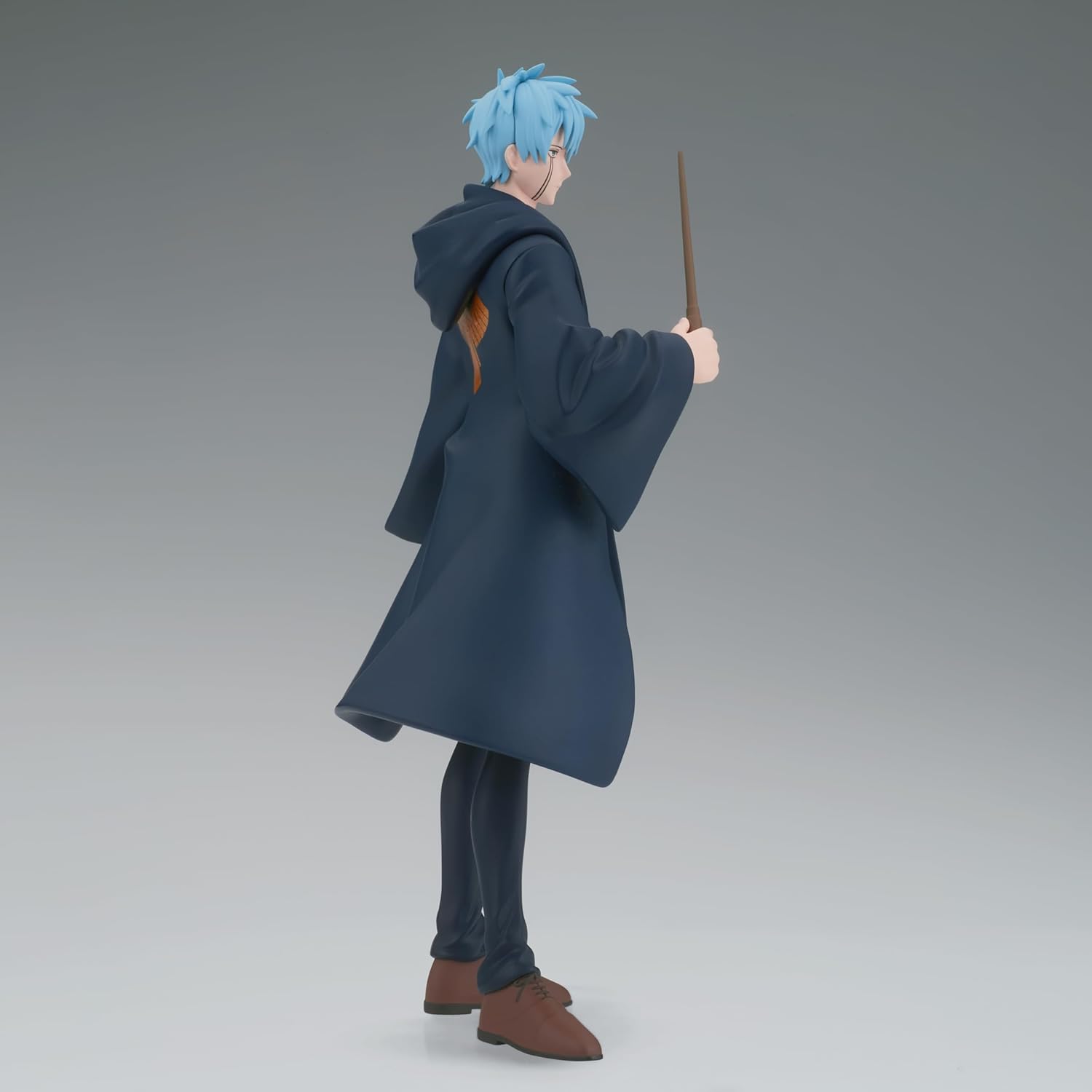 Banpresto - Mashle: Magic and Muscles - Lance Crown, Bandai Spirits DXF Figure