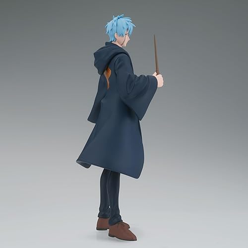 Miniatura 3 de Banpresto - Mashle Magia y Músculos - Corona de Lance, Figura DXF Bandai Spirits