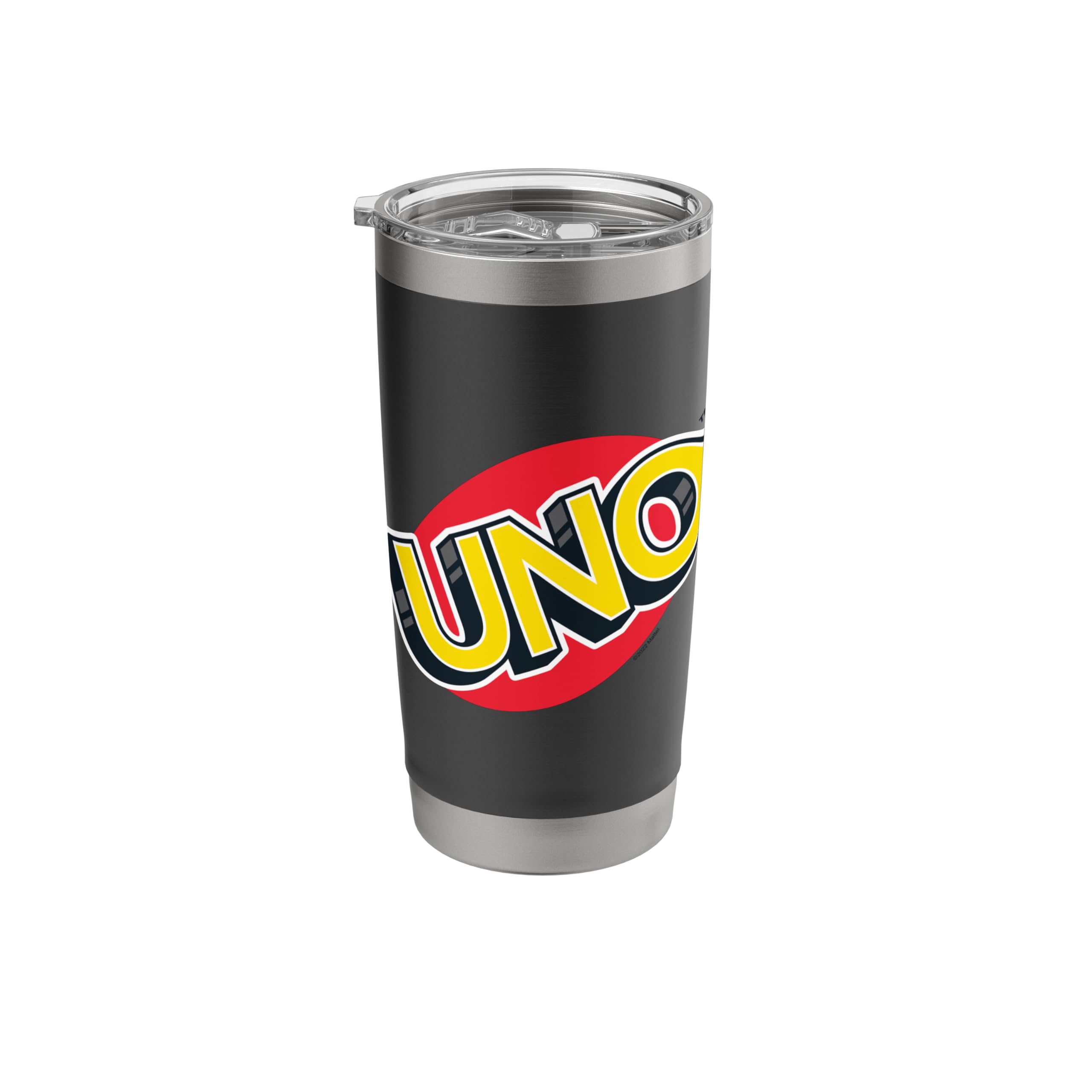 UNO - Logo Stainless Steel Insulated Tumbler