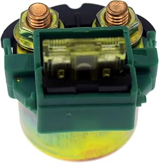 ATV Motorcycle Starter Solenoid Lgnition Key Switch Starting Relay For GL1200 For GOLDWING 1200 ASPENCADE INTERSTATE Accessories