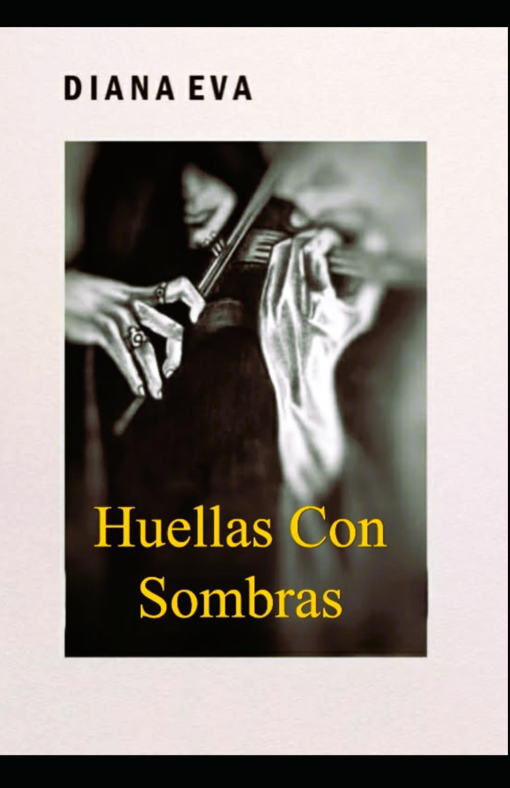 HUELLAS CON SOMBRAS: Poesía filosófica sobre la vida, el amor y el tiempo
