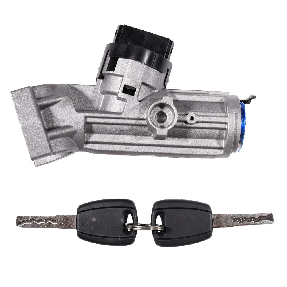 Ningqonggongshi One Color Lock Cylinder Assy For Fiat For Ducato 2002-2006