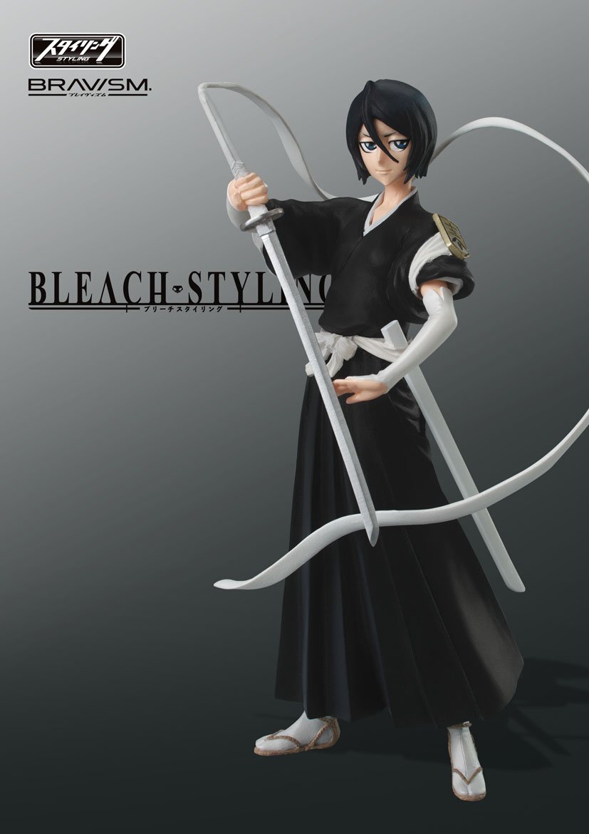 BRAVISM BLEACH STYLING 3体セット