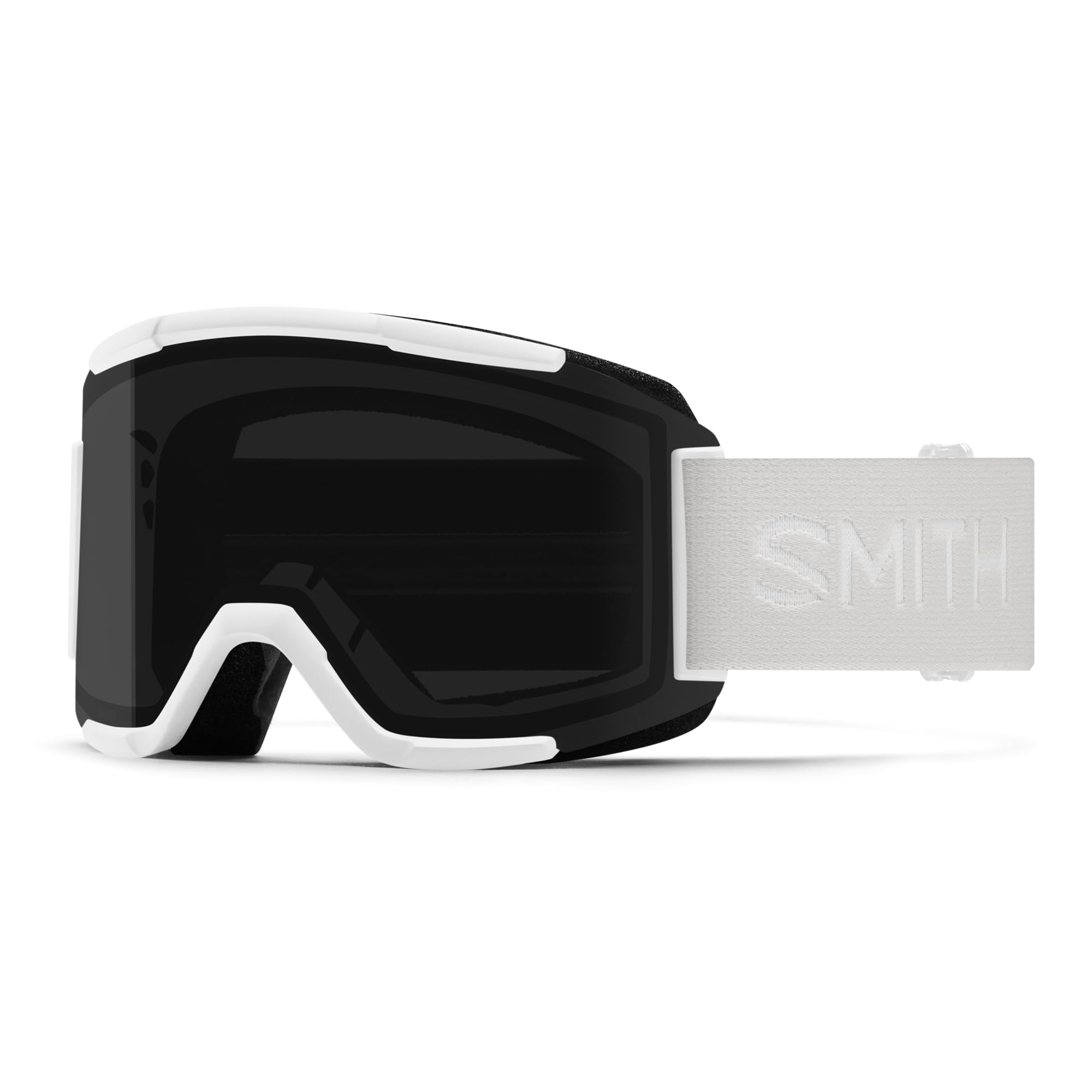 SMITH SQUAD Chromapop スキーゴーグル スペアレンズ付 Amazon | SMITH Squad ゴーグル ChromaPopレンズ付き