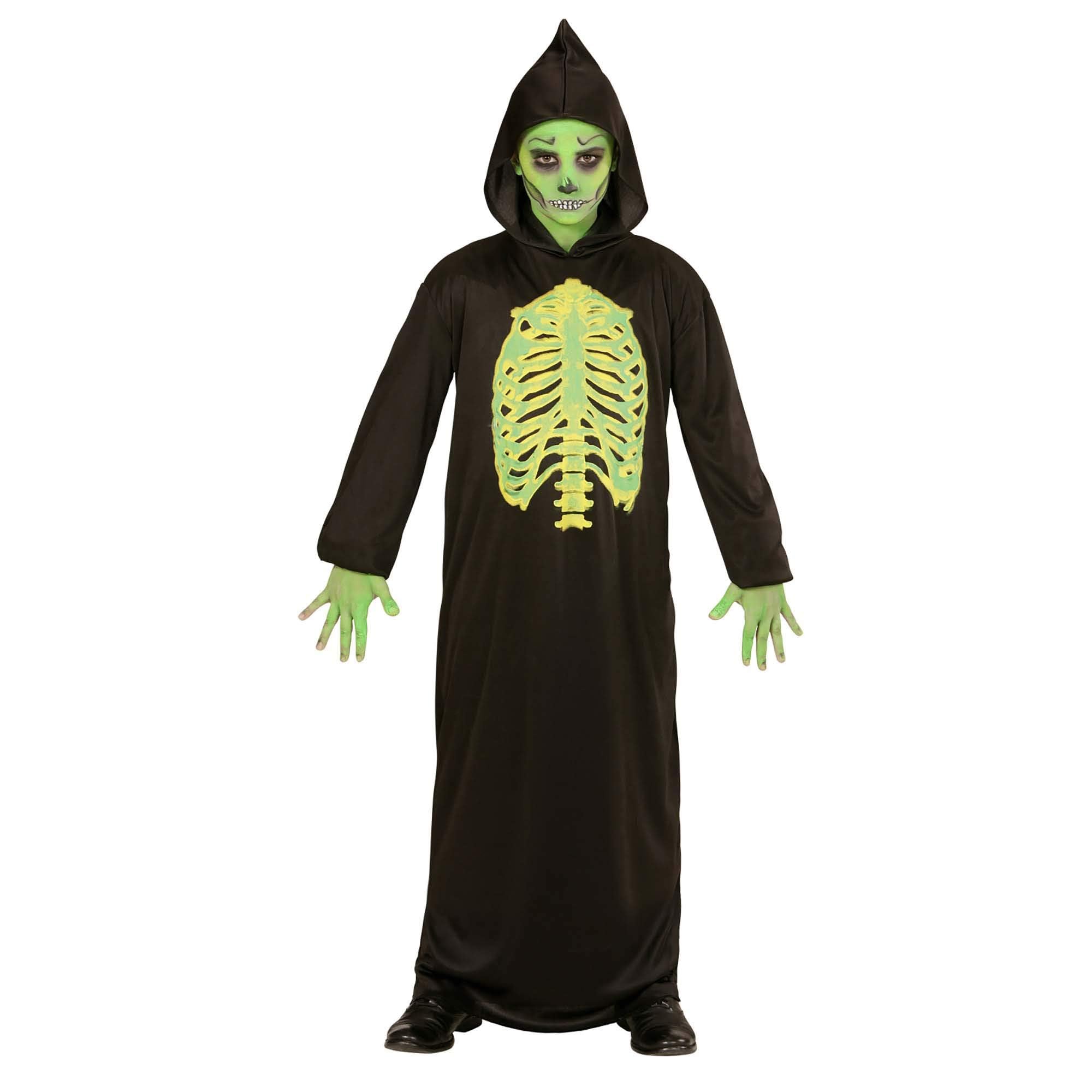 WIDMANN 70278 COSTUME SCHELETRO BAMBINO